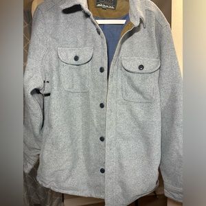 Men’s brand new coat medium
